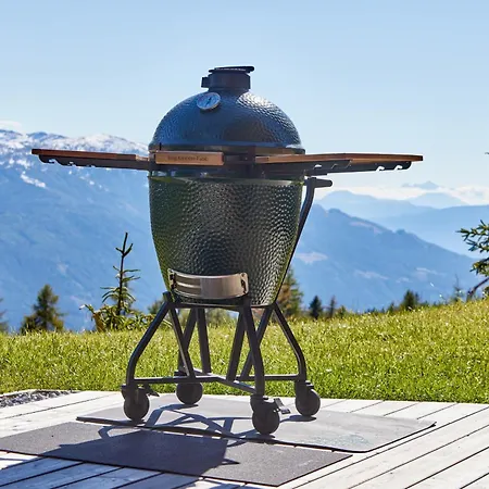Fender Sonnalm Luxury Homes Chalet Gmund in Karnten