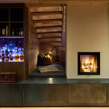 Fender Sonnalm Luxury Homes