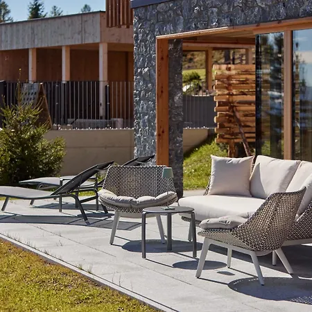 Fender Sonnalm Luxury Homes Chalet