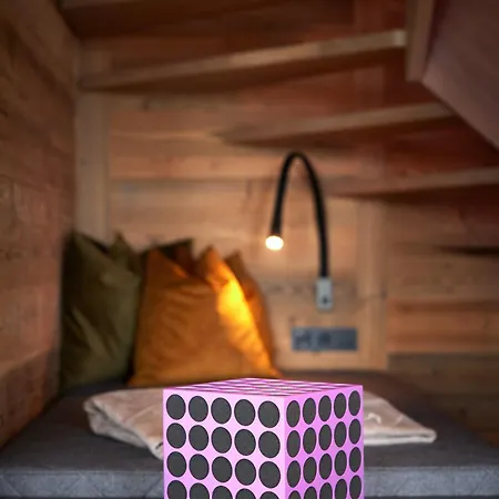 Fender Sonnalm Luxury Homes * Gmünd