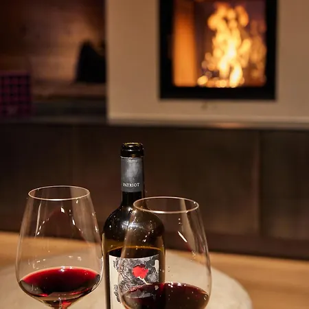 Fender Sonnalm Luxury Homes