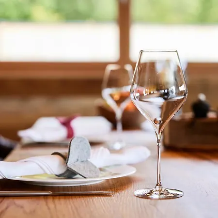 Fender Sonnalm Luxury Homes Gmünd