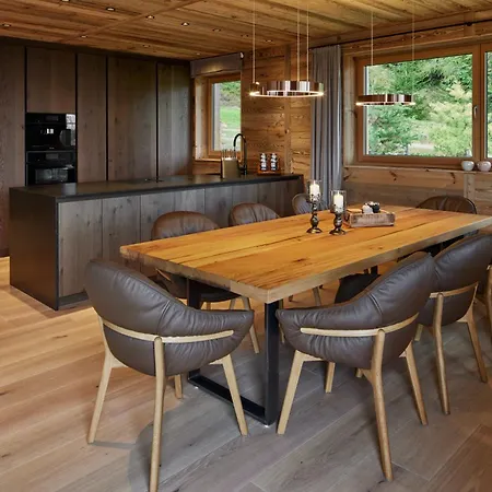 Fender Sonnalm Luxury Homes