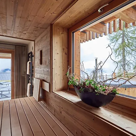 Fender Sonnalm Luxury Homes Chalet *