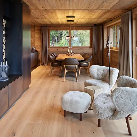 Fender Sonnalm Luxury Homes * Gmünd