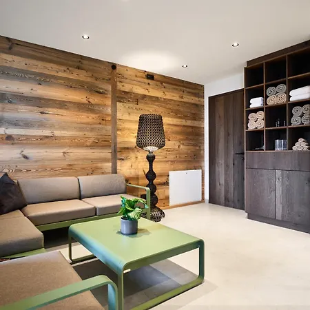 Fender Sonnalm Luxury Homes Gmünd