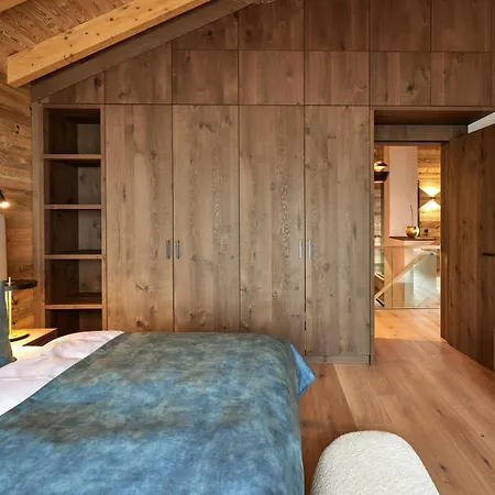 Chalet Fender Sonnalm Luxury Homes Gmund in Karnten