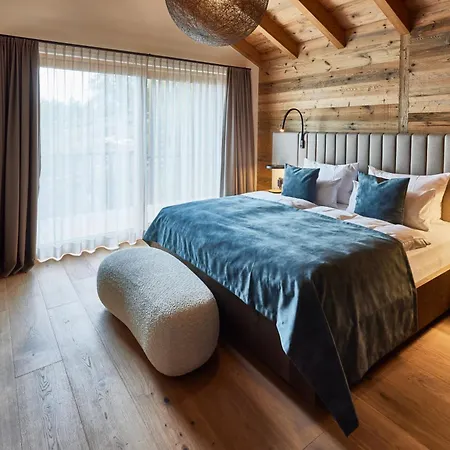 Fender Sonnalm Luxury Homes * Gmund in Karnten