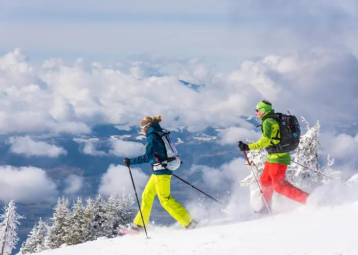 בקתה Fender Sonnalm Luxury Homes גמונד