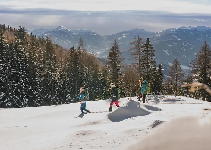 Fender Sonnalm Luxury Homes * גמונד