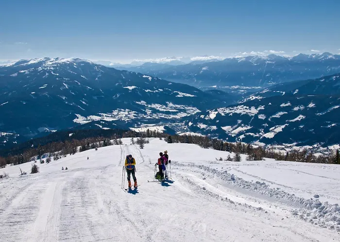 בקתה Fender Sonnalm Luxury Homes