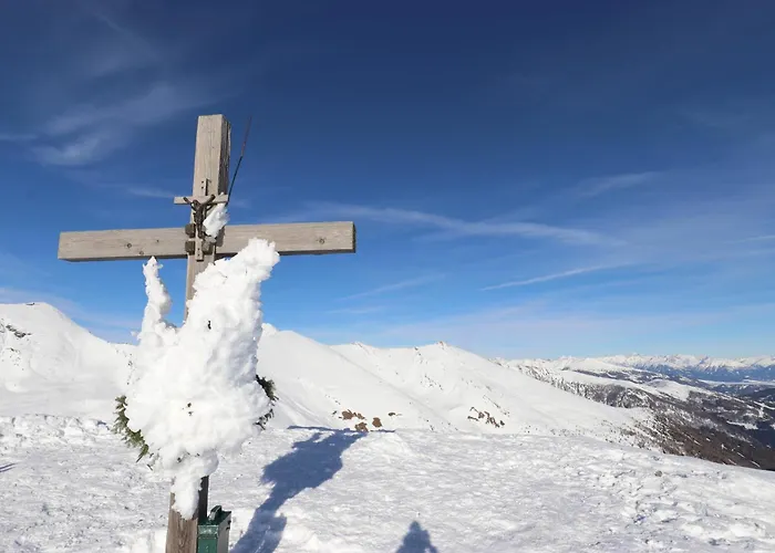 Fender Sonnalm Luxury Homes בקתה *