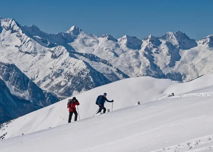 Fender Sonnalm Luxury Homes גמונד