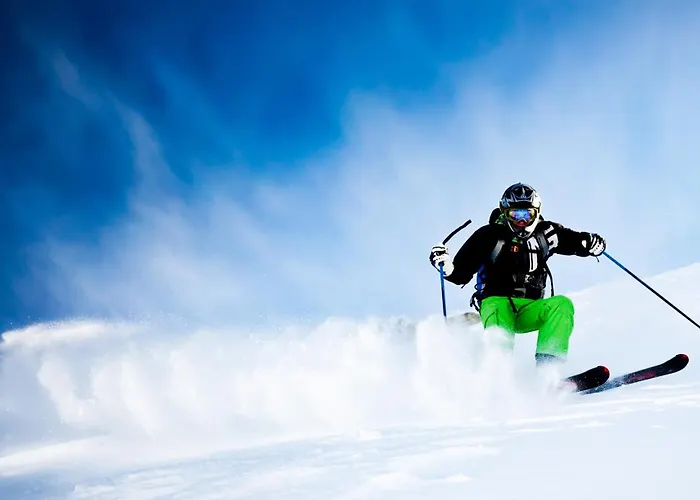 בקתה Fender Sonnalm Luxury Homes