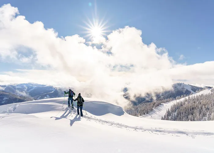 Fender Sonnalm Luxury Homes * גמונד