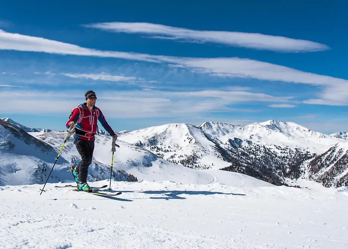 בקתה Fender Sonnalm Luxury Homes