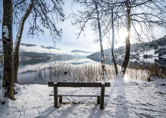 Fender Sonnalm Luxury Homes * גמונד