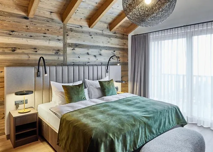 Fender Sonnalm Luxury Homes * גמונד