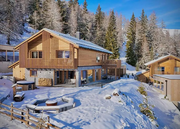 Fender Sonnalm Luxury Homes