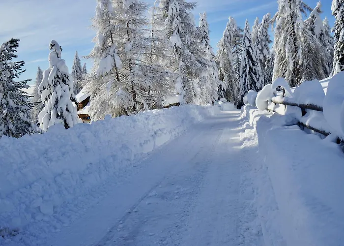 Fender Sonnalm Luxury Homes * גמונד