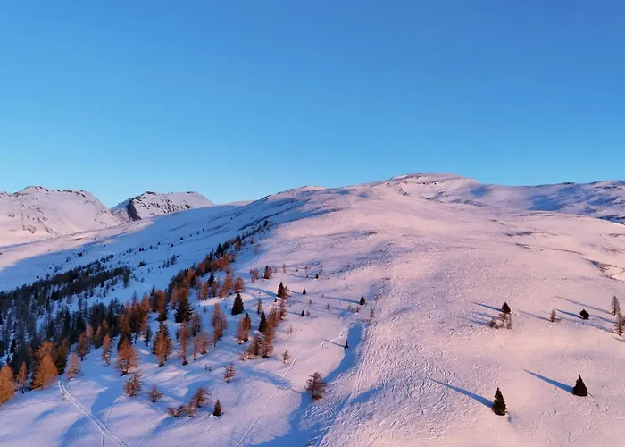 Fender Sonnalm Luxury Homes