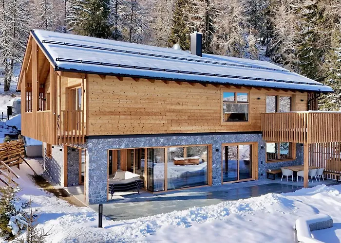 Fender Sonnalm Luxury Homes גמונד