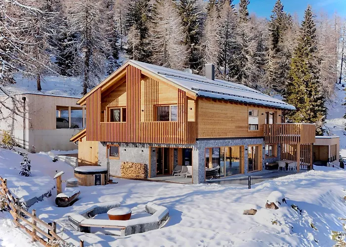 Fender Sonnalm Luxury Homes גמונד