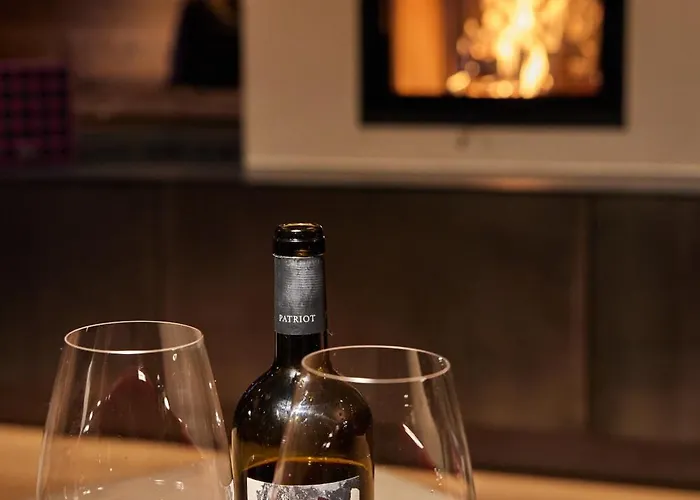 Fender Sonnalm Luxury Homes