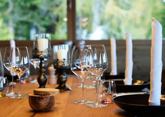 Fender Sonnalm Luxury Homes * גמונד