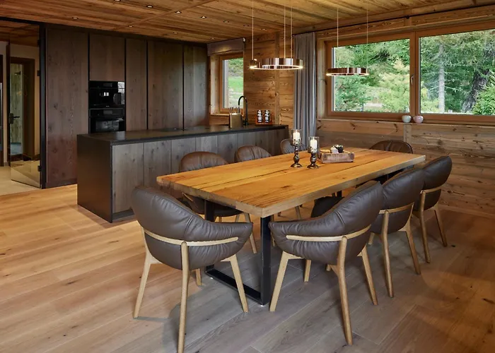 Fender Sonnalm Luxury Homes