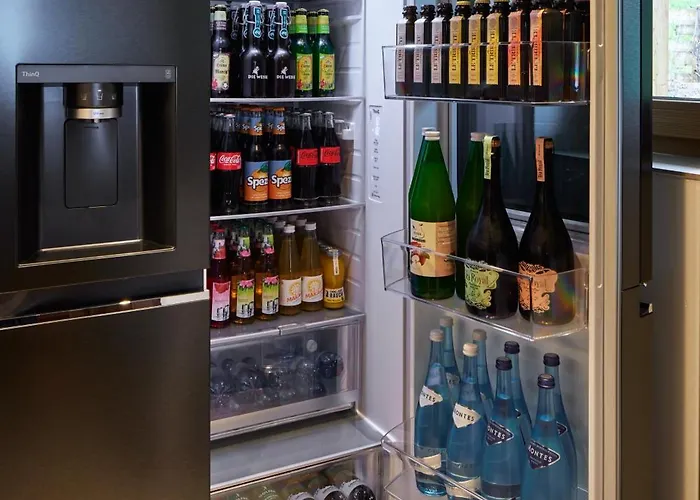 בקתה Fender Sonnalm Luxury Homes