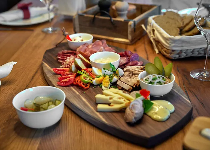 Fender Sonnalm Luxury Homes גמונד