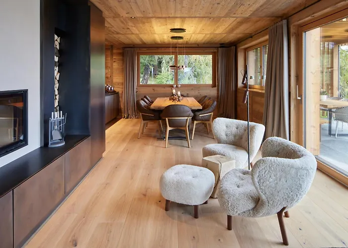 Fender Sonnalm Luxury Homes * גמונד