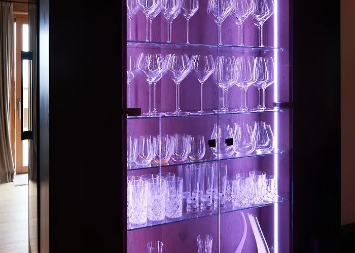 Fender Sonnalm Luxury Homes