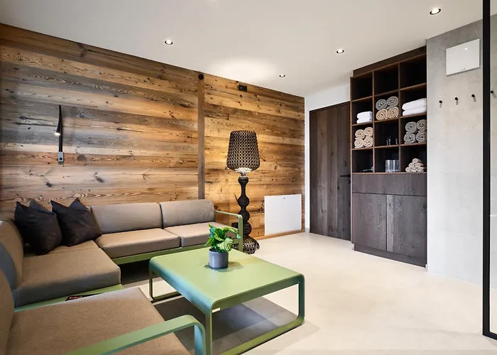 Fender Sonnalm Luxury Homes גמונד