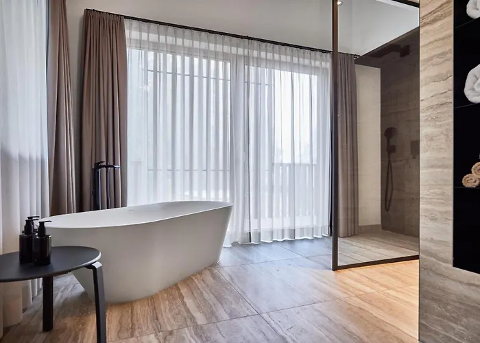 Fender Sonnalm Luxury Homes בקתה גמונד