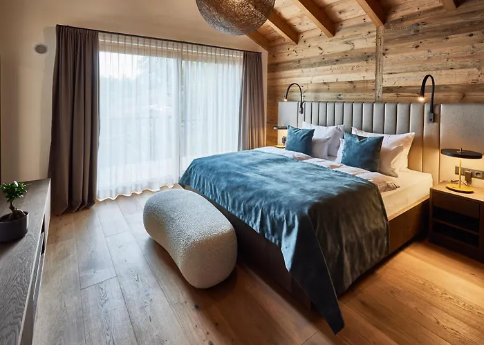 Fender Sonnalm Luxury Homes * גמונד