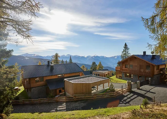 Fender Sonnalm Luxury Homes *